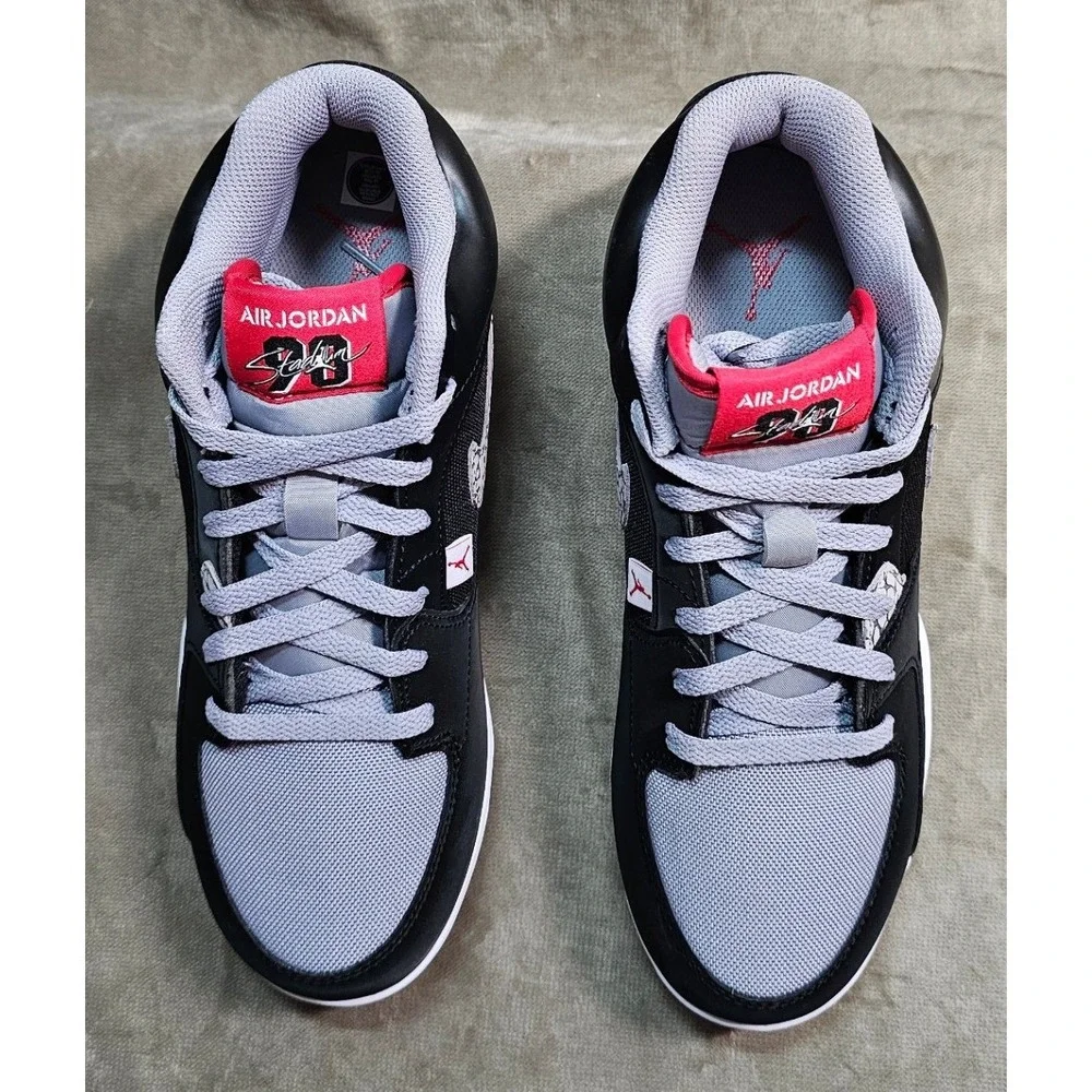 Jordan bring iconic